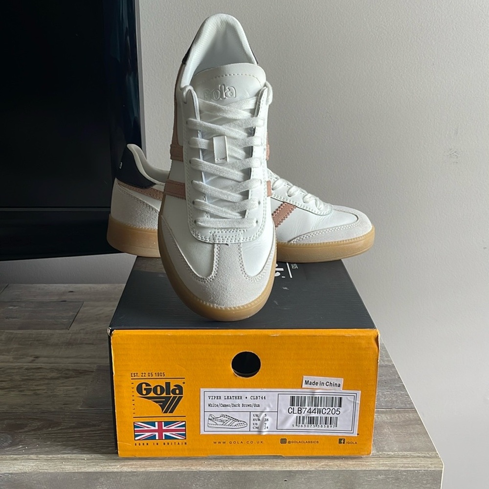 Gola Women's Sneakers